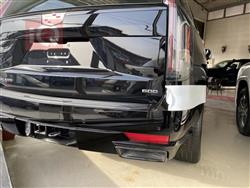 كاديلاك اسكاليد